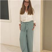 Native Spanish Tutor with experience with children and adults