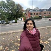 Englisch Tutor, Ich kann bei Grammatik und Vokabeln helfen.