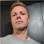 Online-Spanischlehrer, gebürtiger Argentinier. Unterricht zu 100 % auf Spanisch, intuitiv.