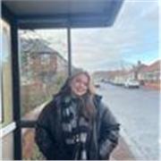 Nursery teacher, I would like to teach English 