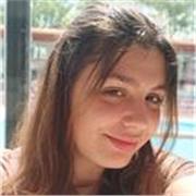 Profesora de matemáticas para niveles de primaria, ESO y bachillerato. Preparación de PAU.