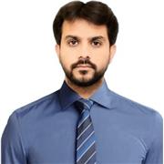 M. Zain ul Abadin