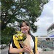 I am fluent in English and Japanese and I hold bilingual diploma from IB. Have experience as private tutor and part time teacher