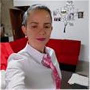 Soy ingeniero de petróleo, diplomada en pedagogia.tengo experiência como professora de primária,secundária y cursos profesionales