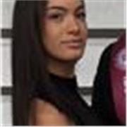 Universitaria, estudiante de Biomeicina con B1 de inglés, que tiene experiencia en el cuidado de niños menores de 12 años.
