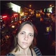 Bilingual Spanish teacher for foreigners