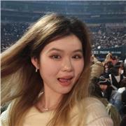 Xinru Ma