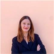 I know the struggle of learning English, I transitioned from basic skills to studying law and working internationally in English.