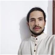 Profesor particular de música virtual y presencial, con experiencia en niños y adolescentes, instrumentos de cuerda, gramática