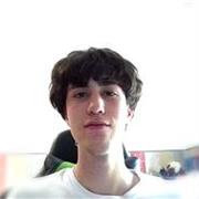 Estudiante de Bachillerato Internacional, nivel C1 en inglés, clases de Matemáticas y Ciencias para alumnos de primaria y ESO.
