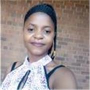 I am goal oriented, hard working, believes in success and believes anyone can make it in life. 