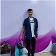 Experienced math tutor with a passion for simplifying concepts. Offering online and offline lessons to students in India.