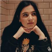 Studentessa di psicologia all'università d'Annunzio di Chieti, offro ripetizioni in Italiano, Storia, Letteratura, Filosofia, Geografia, Scienze Umane e Inglese