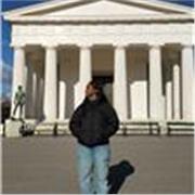 Psicologa titulada con experiencias con niños de primaria y secundaria dando apoyo educativo