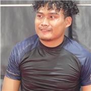 Robby badrudin