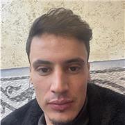 Boudjamaa KOURICHE