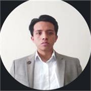 Maestro de español espesializado en la enseñanza de español