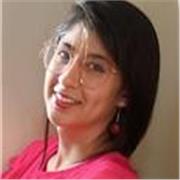 Profesora de lengua española, literatura y filosofía