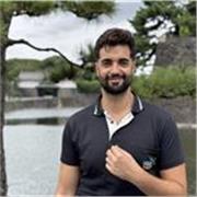 Soy una persona responsable y cercana, con experiencia profesional variada y formación en el Máster de Profesorado.
