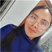 Educadora Infantil, dinámica y con pasión por la enseñanza a los niños y su desarrollo integral.