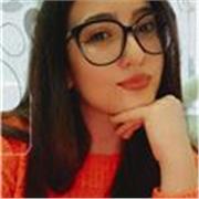 Dottoressa in Scienze Investigative, corso di Studi in Scienze giuridiche offre ripetizioni in Diritto, Italiano, Storia, Mate