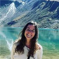 Docente de inglés. lic. en psicopedagogía. online