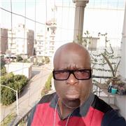 Ebby Olusoji