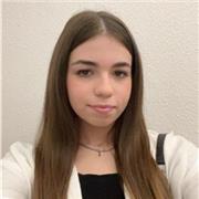 Profesora de repaso y apoyo para niños/as de primaria, cualquier materia