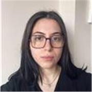 Laureanda Mediazione linguistica e culturale, offre ripetizioni di inglese, francese e spagnolo