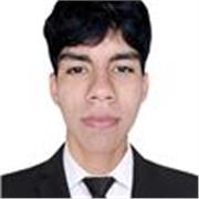 Clases virtuales con Profesor de Sociales, estudiante de Derecho, con experiencia en geografía, historia y ciencias políticas