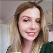 Learn English with a UK qualified teacher