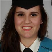 Monitora de pilates, hipos y yoga