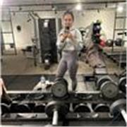 Online Personal trainer , strength and hitt specialist