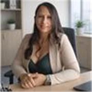 Profesional especializada en Ingeniería Ambiental