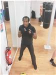 Prof coach sportif en boxe (pour enfants, adolescents, adultes, personnes âgées) et en Boxe Française, Kick-boxing, Muay-Thaï, Full-Contact