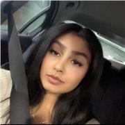 Dhruvi Rathod