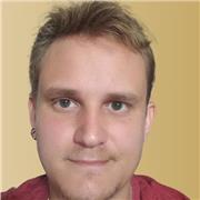 Professeur de biologie / informatique web