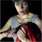 Profesora de Danza contemporánea, entrenamiento expresivo y relajación