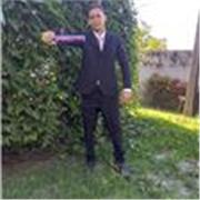 Estude Lingua Inglesa com o professor Tiago