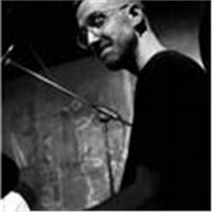 Alejandro Huelves Garrido