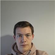 Tutor for French. Happy to tutor KS3, GCSE or A-level