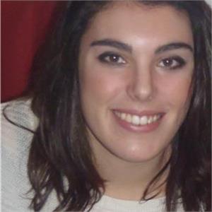 Lucía Serrano Montero