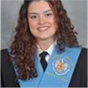 Pedagoga con experiencia en educación especial y como maestra de AL, con edades comprendidas entre los 3 a los 12 años.