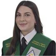 Estudiante del Grado de Educación Primaria en la Universidad de Alicante. Experiencia con clases de apoyo a niños de Primaria. 