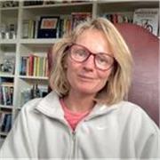 A calm, friendly teacher who strives to get the best from every child, working hard to find ways to help them learn and thrive