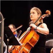 Busco dar clases particulares/refuerzo en iniciación musical, lenguaje musical y violoncello