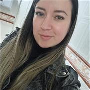 Profesora particular de sociales