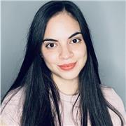 Prof d'espagnol latina propose des cours concversationnel dinamique.