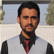 Syed Zain Ul Abdin Bukhari