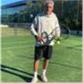 Profesor de tenis y padel